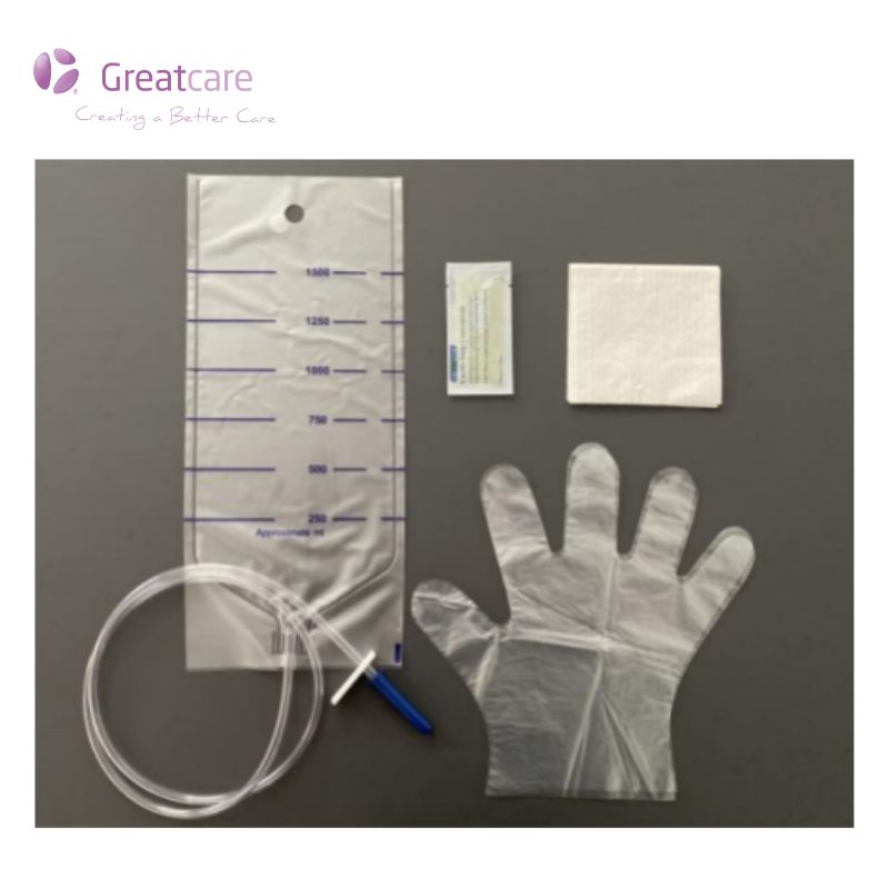 Varför är Ningbo GreatCare Trading Co., Ltd. en pålitlig partner för tillbehör för diagnostikundersökningar?