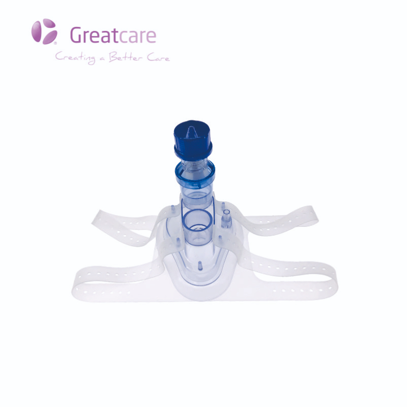 CPAP-mask