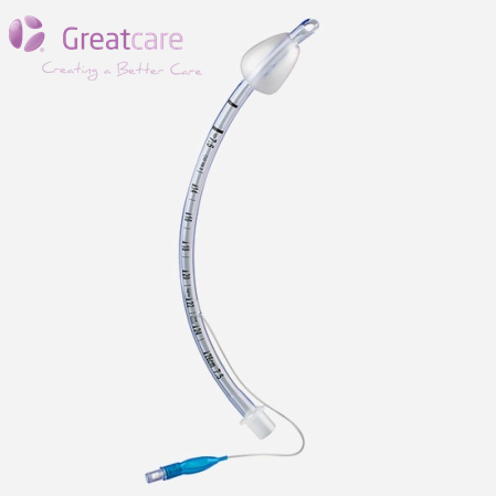 Endotracheal Tube (bandtyp)