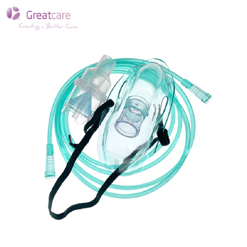 Nebulisatormask